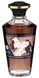 Rozgrzewający olejek do masażu Shunga Aphrodisiac Warming Oil czekolada,100 ml 15132 zdjęcie 3